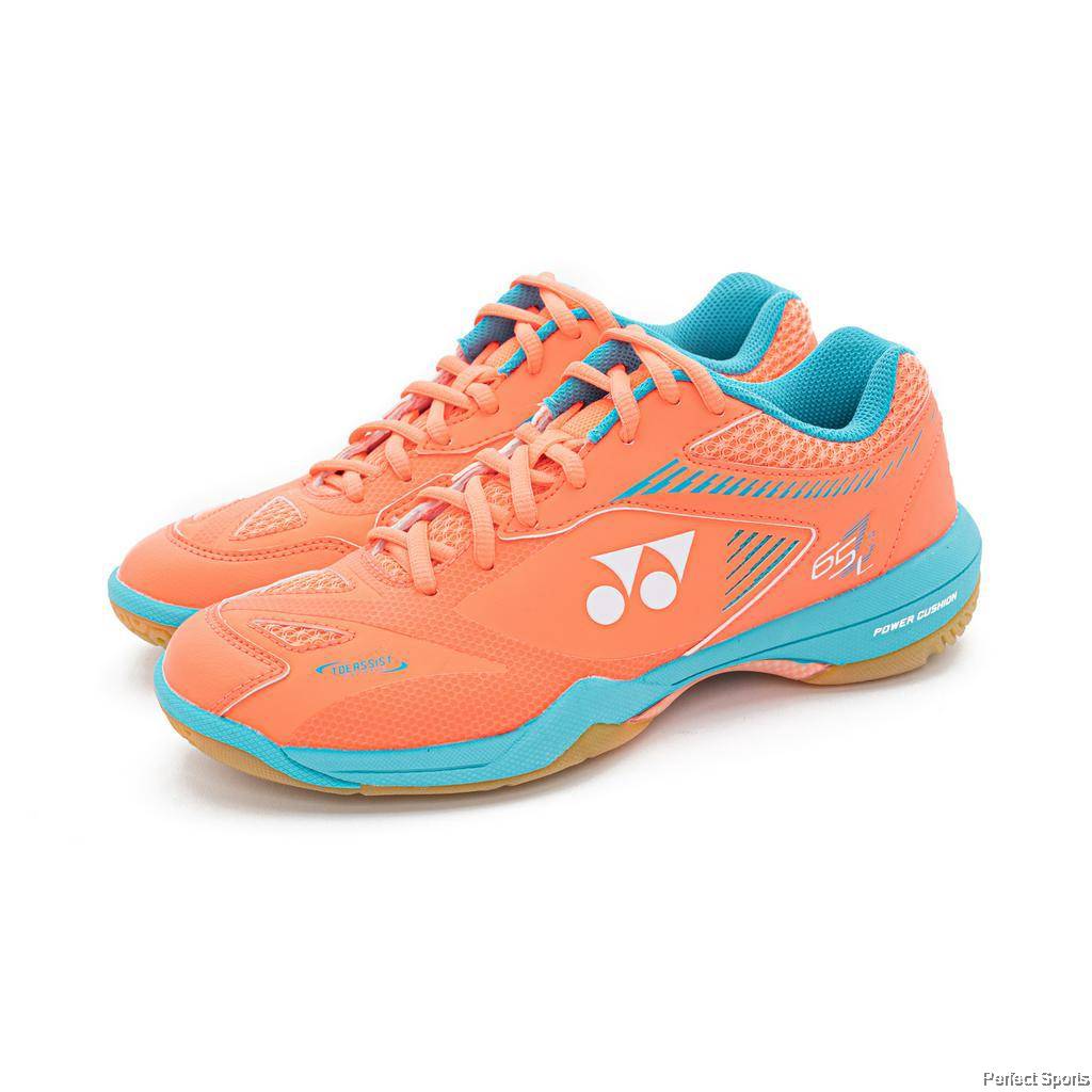Yonex Power Cushion 65Z2 Women -Coral 