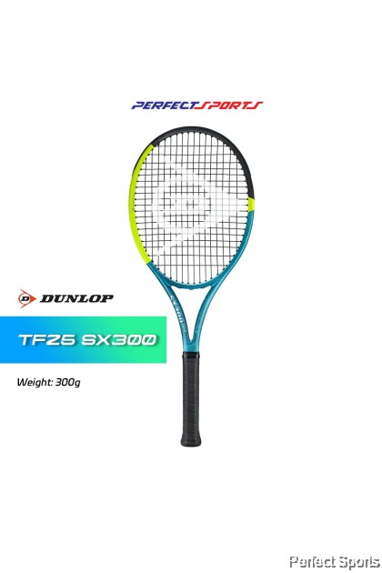 sx300 G2 短時間2回使用のみの美品、ダンロップ SX300 G2 スピン系