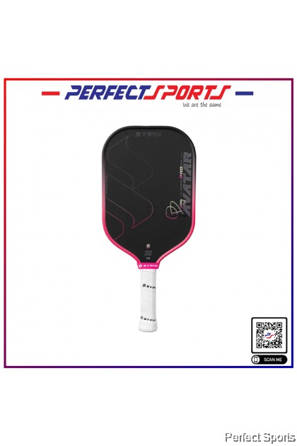 SYPIK AVATAR PRO CARBON FIBER PICKLEBALL PADDLE-16MM