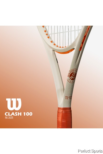 Wilson Clash 2025 _ Clash 100 V3 2025 – AGDOB