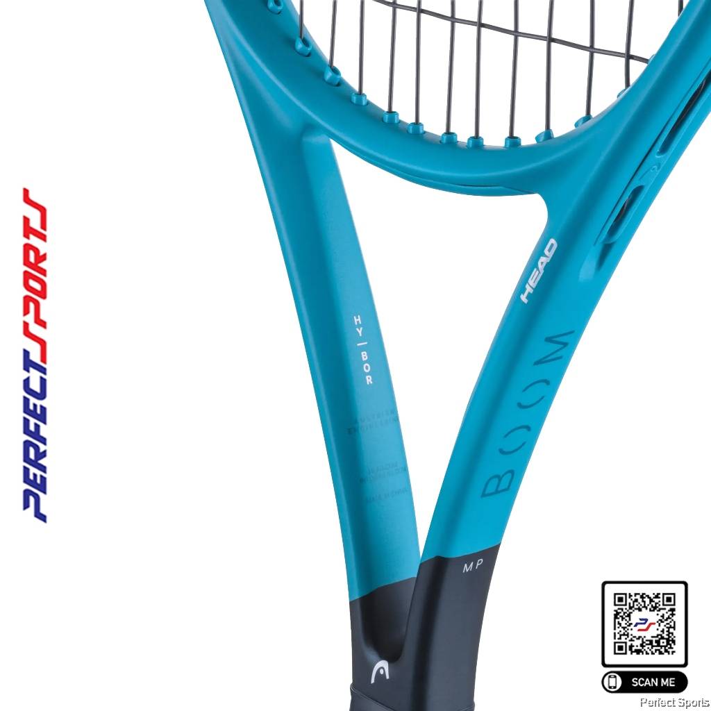 HEAD Boom TEAM Tennis Racquet